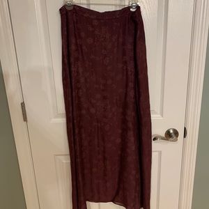 VINTAGE Pencil Skirt
